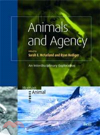 Animals and Agency ─ An Interdisciplinary Exploration