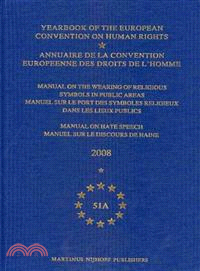 Yearbook of the European Convention on Human Rights / Annuaire De La Convention europeenne Des Droits De L'Homme