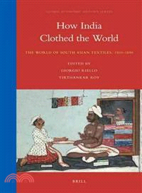How India Clothed the World