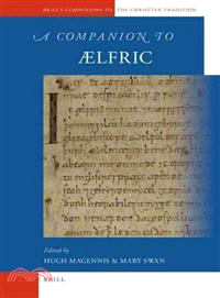A Companion to AElfric