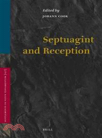 Septuagint and Reception