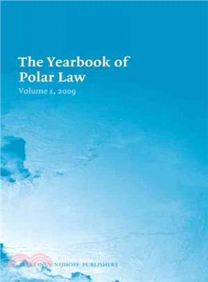 The Yearbook of Polar Law