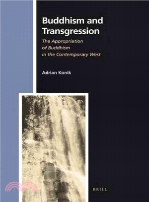 Buddhism and Transgression ― The Appropriation of Buddhism in the Contemporary West