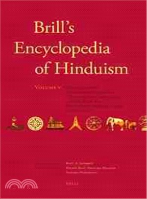 Brill's Encyclopedia of Hinduism ─ Religious Symbols, Hinduism and Migration: Contemporary Communities outside South Asia Some Modern Religious Groups and Teachers