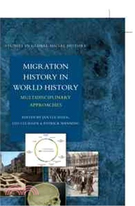 Migration History in World History ― Multidisciplinary Approaches