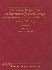 The Impact of Uniform Laws on the Protection of Cultural Heritage and the Preservation of Cultural Heritage in the 21st Century