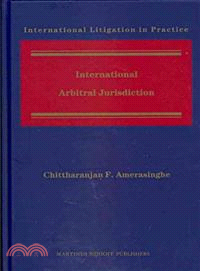 International Arbitral Jurisdiction