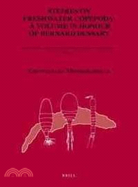 Studies on Freshwater Copepoda: A Volume in Honour of Bernard Dussart