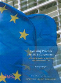 Evolving Practice in EU Enlargement