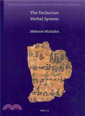 The Tocharian Verbal System