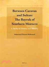 Between Caravan and Sultan