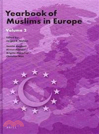 Yearbook of Muslims in Europe