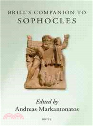 Brill's Companion to Sophocles