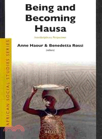 Being and Becoming Hausa