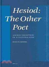 Hesiod: The Other Poet