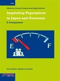 Imploding Populations in Japan and Germany