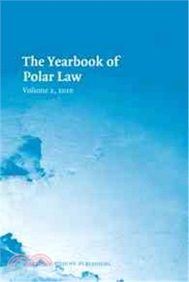 The Yearbook of Polar Law 2010