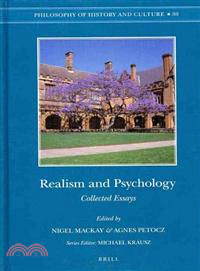 Realism and Psychology ─ Collected Essays