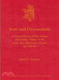 Sons and Descendants