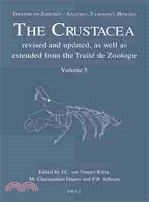 The Crustacea