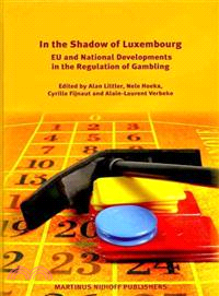 In the Shadow of Luxembourg