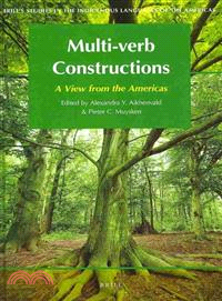 Multi-Verb Constructions