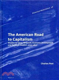 The American Road to Capitalism