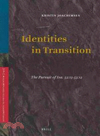Identities in Transition