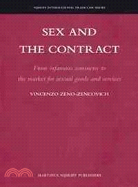 Sex and the Contract