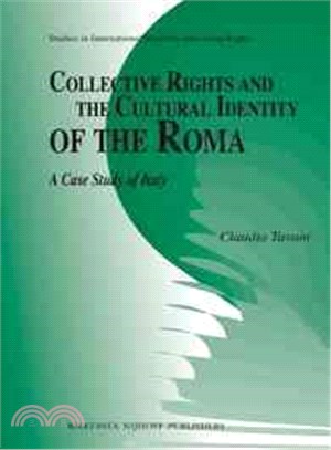 Collective Rights and the Cultural Identity of the Roma