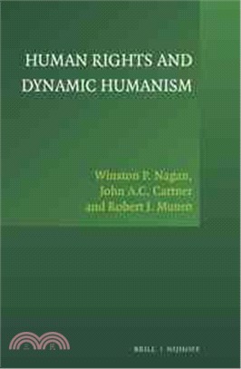 Human Rights and Dynamic Humanism