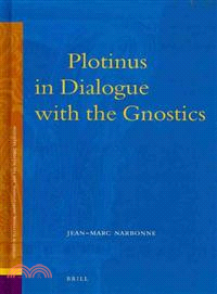 Plotinus in Dialogue With the Gnostics