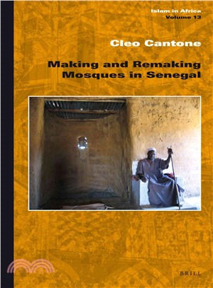 Making and Remaking Mosques in Senegal