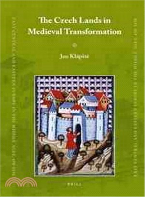 The Czech Lands in Medieval Transformation