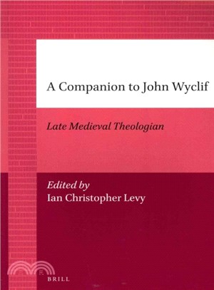 A Companion to John Wyclif