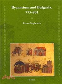Byzantium and Bulgaria, 775-831