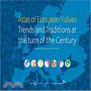 Atlas of European Values ─ Trends and Traditions at the Turn of the Century