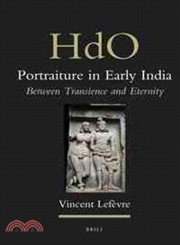 Portraiture in Early India ─ Between Transience and Eternity