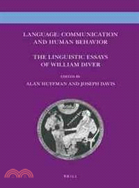 Language: Communication and Human Behavior