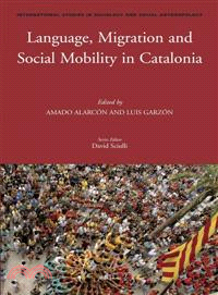 Language, Migration and Social Mobility in Catalonia