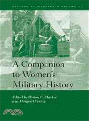 A Companion to Women's Military History