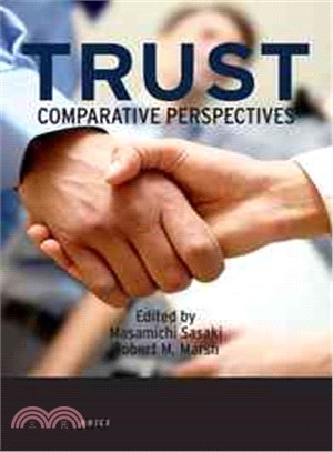 Trust ─ Comparative Perspectives