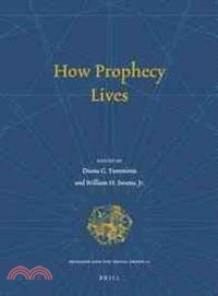 How Prophecy Lives
