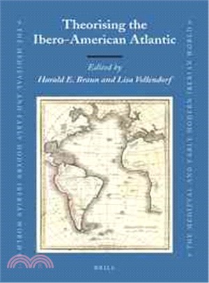 Theorising the Ibero-american Atlantic