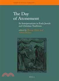 The Day of Atonement ─ Its' Interpretations in Early Jewish and Christian Traditions