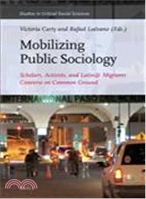 Mobilizing Public Sociology ― Scholars, Activists, and Latin@ Migrants Converse on Common Ground