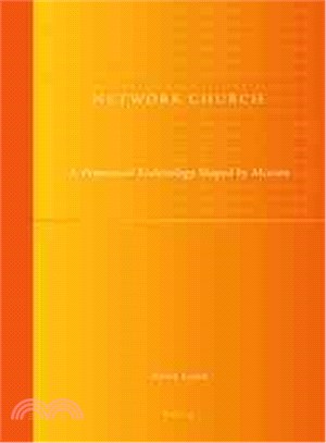 Network Church—A Pentecostal Ecclesiology Shaped by Mission