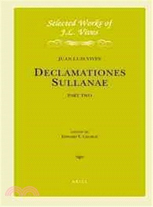 Declamationes Sullanae—Introductory Material, Declamations III, IV, and V