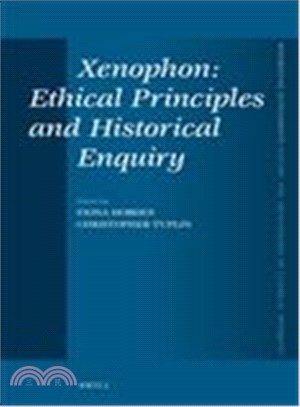 Xenophon ─ Ethical Principles and Historical Enquiry