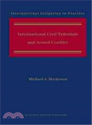 International Civil Tribunals and Armed Conflict